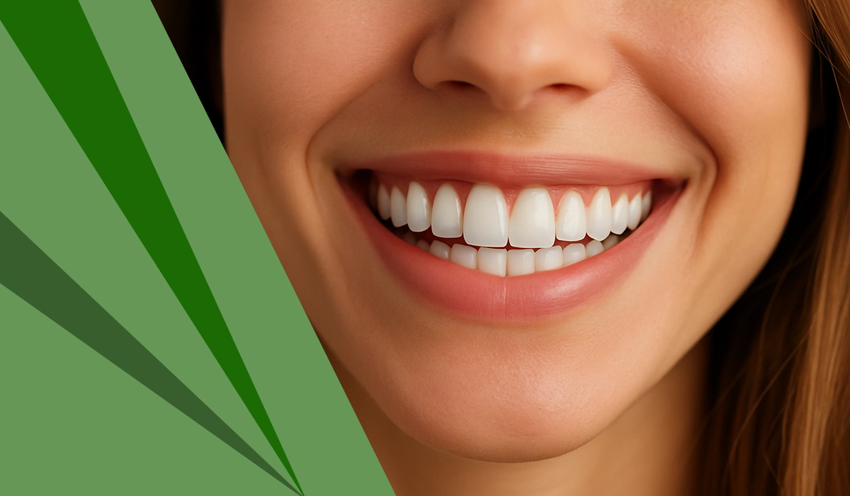 مراقبت بعد از پر کردن دندان