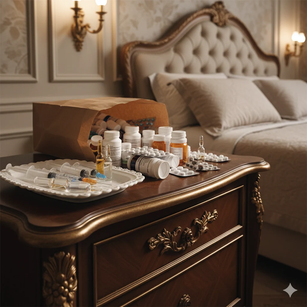 تزریقات در منزل فوری و بدون دردسر: چه زمانی باید از این خدمات استفاده کنید؟