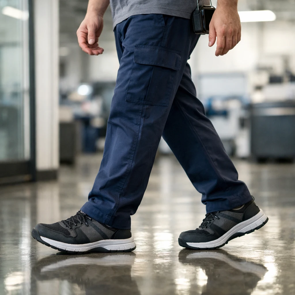 بررسی پرفروش ترین کتونی های راحتی پیاده روی مناسب کار و روزمره