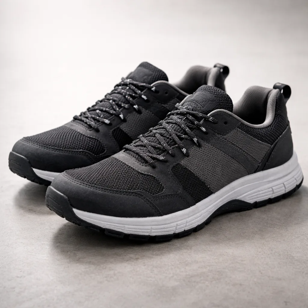 بررسی پرفروش ترین کتونی های راحتی پیاده روی مناسب کار و روزمره